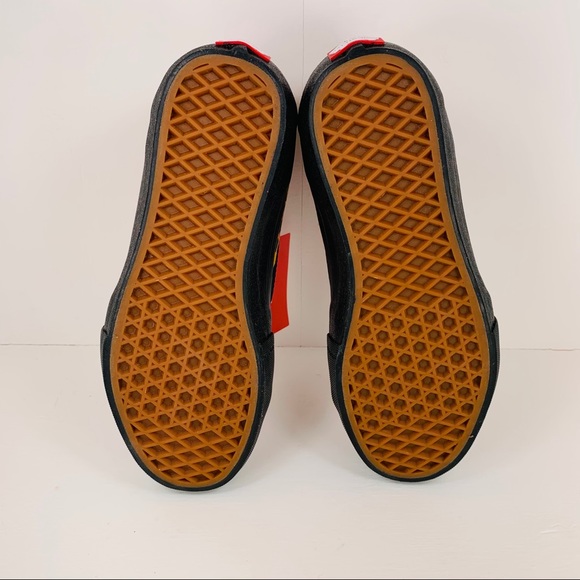 Vans Sk8-Hi Pro Punk women sneakers - Picture 7 of 8